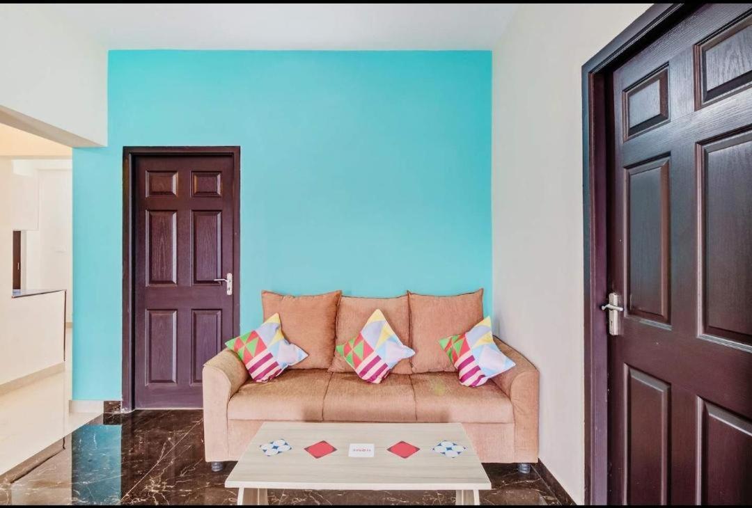 Brown Tree Resorts Ооти Екстериор снимка