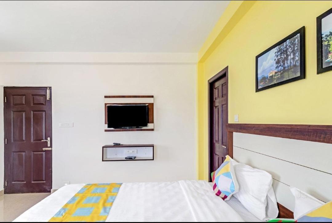 Brown Tree Resorts Ооти Екстериор снимка