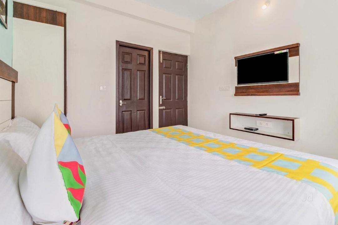 Brown Tree Resorts Ооти Екстериор снимка