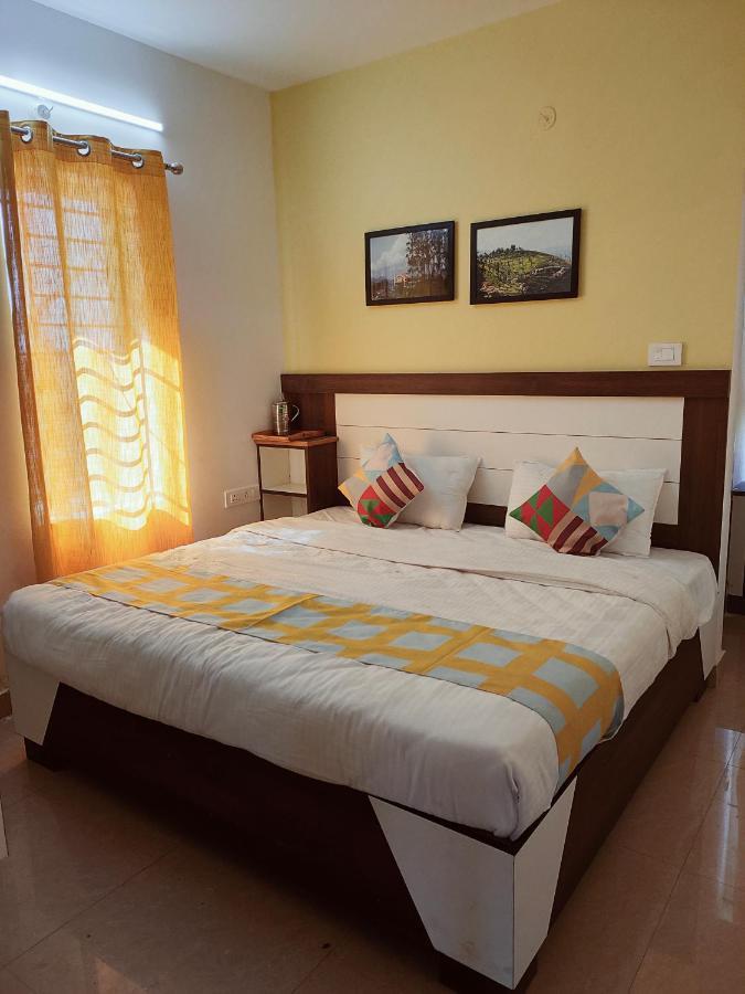 Brown Tree Resorts Ооти Стая снимка